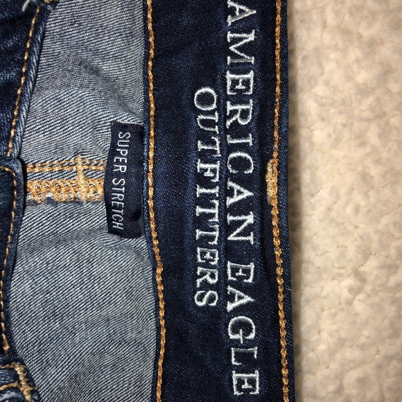 American Eagle cutoff shorts - Picture 4 of 4
